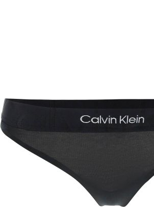 Calvin Klein Embossed Icon Thong