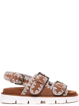 サンダル・ミュール Mou Sandals Sandals - Mou Boots | Mou Official Website