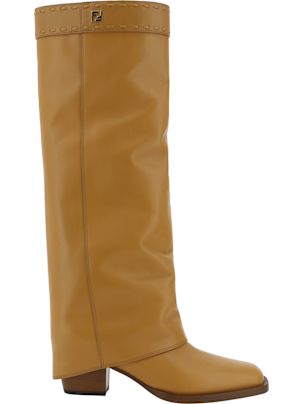 Fendi Boots for Women ALWAYS LIKE A SALE