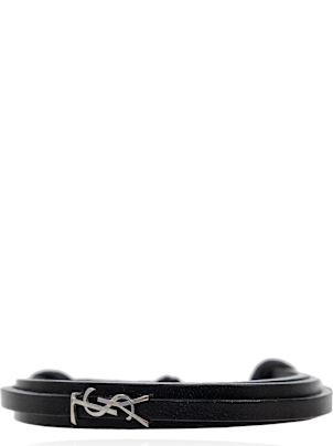Saint Laurent Bracelets for Men