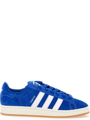 adidas gazelle silver green womens Adidas Campus 80s Crop main image 0
