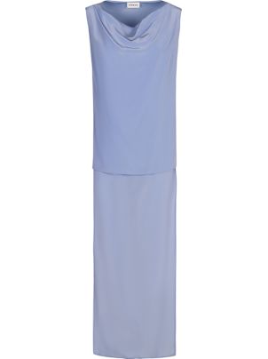 スーツ PAROSH Women Outer PANTY24 D420271 012 220726 BLUE 13526129DP_11_f.jpg