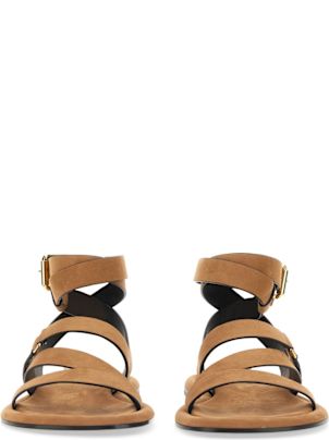 サンダル GIUSEPPE ZANOTTI SS23 SANDALO AYMON (EU30021_001) AYMON