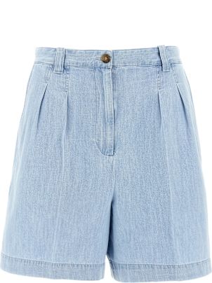 A.P.C｜SHORTS (Nola Shorts (COGXT F10201 LAD)) Nola shorts | A.P.C.