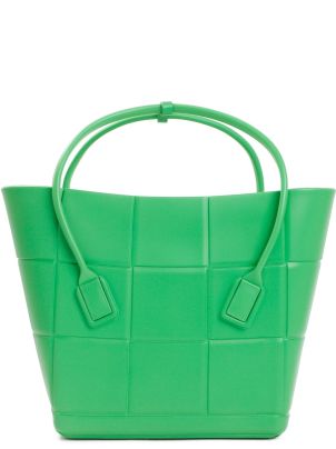 Bottega Veneta® Women's Mini Intrecciato Cross-Body Bag in Glacier. Shop  online now.