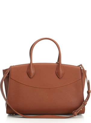 SALVATORE FERRAGAMO スタシオラシトッフハントルハック Ferragamo Top Handle Bag | italist