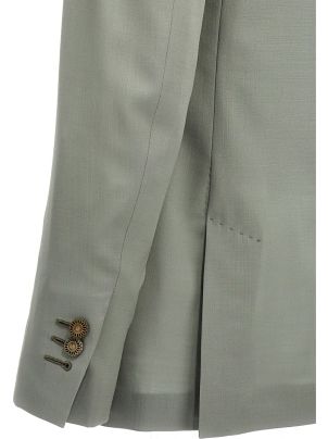 テーラードジャケット Maurizio Miri FW23 'Sam' blazer (SAMS394F271 1) Maurizio Miri 'sam' Blazer Jacket | italist