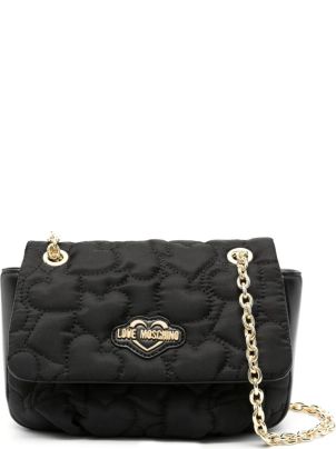 Love moschino bags sale on sale