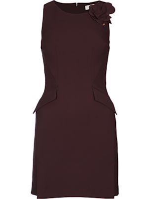 ワンピース ELISABETTA FRANCHI ABITO SMANICATO PALLONCINO Abito donna Elisabetta Franchi in jersey lurex ab53441e2
