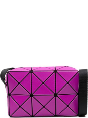 Bao Bao Issey Miyake Cuboid Shoulder Bag | italist