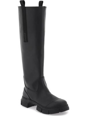 Ganni Country Boots | italist