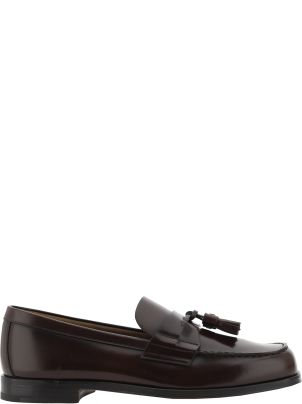 Prada Loafers & Boat Shoes for Men
