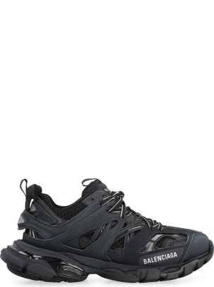 ●送料込●BALENCIAGA●Track Low-Top Sneakers Balenciaga Track low-top Sneakers | Black | FARFETCH