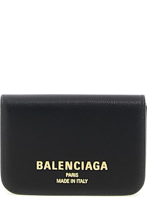 Balenciaga 'cash 2.0' Mini Wallet | italist