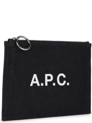 【送料&関税込】A.P.C. Cotton Blend Peige Top A.P.C. | アーペーセー日本公式オンラインストア