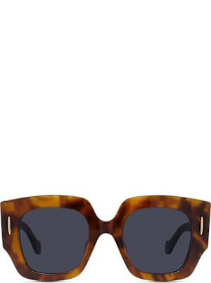 【送料&関税込】Loewe Lw40129u Anagram 53v Havana Sunglasses Loewe LW40129U 53V Sunglasses - US