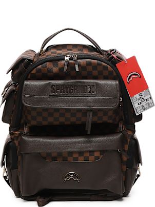 Sprayground for Men