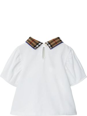 BURBERRY CHILDREN 長袖ブラウス　100cm3Y BURBERRY CHILDREN 長袖ブラウス 100cm3Y - メルカリ