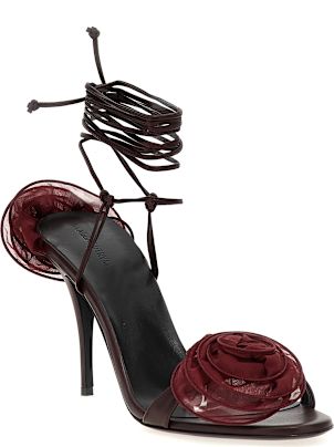 Magda Butrym Re25 Sandals | italist