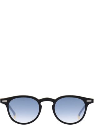 サングラス KYME Kyme - GIANNI COL 12 - KYMINI - matt black Kyme Gianni Col 12 - Kyminimatt Black | italist