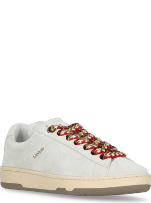 Lanvin Curb Sneakers | italist