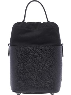Maison Margiela 5ac Small Bucket Bag | italist