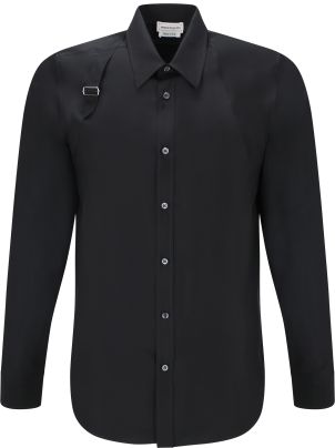 Alexander McQueen Shirts for Women italist ALWAYS LIKE A SALE