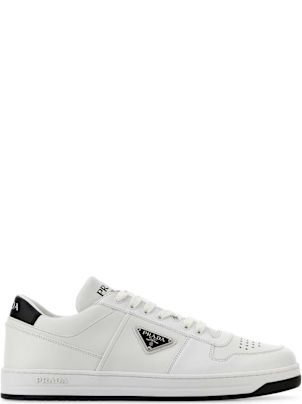 Prada sneakers mens sale best sale