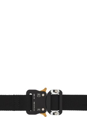 1017 ALYX 9SM Rollercoaster Belt Medium | italist