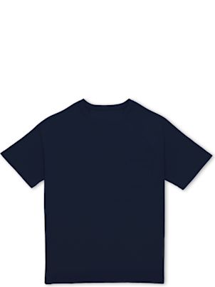 Tシャツ・カットソー FORTELA PATCH POCKET T-SHIRT (54172) Fortela Patch Pocket T-shirt In Off White | ModeSens