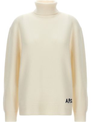 Apc sweater sale hotsell