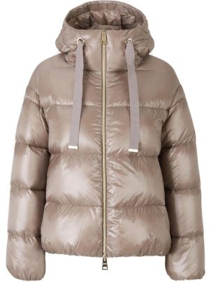 Herno Women's Down Jacket Pink PI1402D 12017 4180