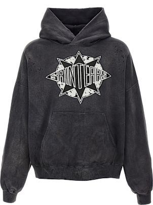 未使用品SAINT Mxxxxx SW_CAP / SEAN Saint Michael SAINT Mxxxxxx X Sean Wotherspoon Saint Clan