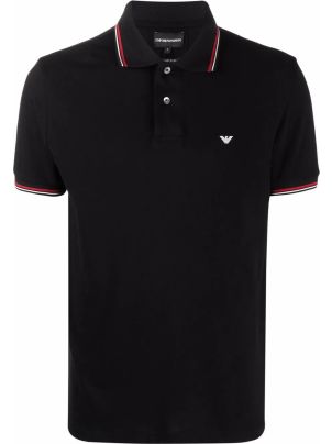 トップスその他 Emporio Armani Topwear エンポリオ アルマーニ】トップス ピマジャージー プリントロゴ