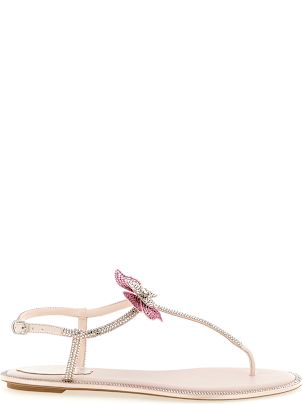 René Caovilla 'fairy' Sandals | italist