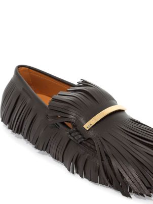 Tod's Yorky Loafers | italist Tod's Yorky Loafers | italist