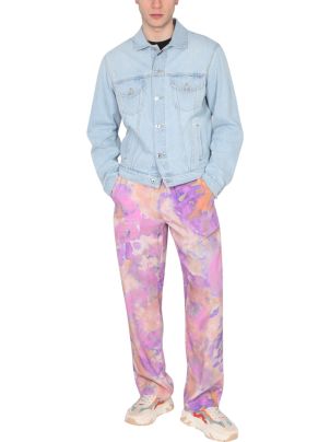 MSGM テラヘテニムショツ 3042MDB142LT217484 84 三越伊勢丹 | Maison Margiela/メゾン マルジェラ_Women通販