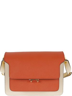 Marni Trunk Bag Shoulder Bag | italist