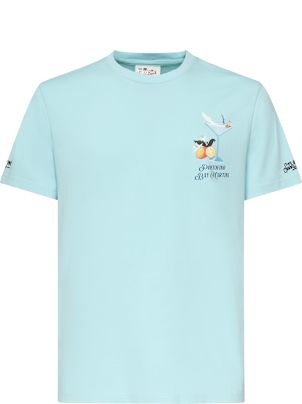 〈MC2 Saint Barth〉 リネンジャージーTシャツ （関税込み） Man T-shirts – Page 3 – MC2 Saint Barth