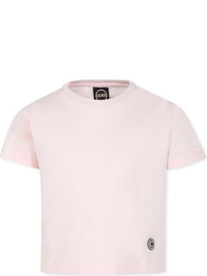 COLMAR 売れ筋商品|||コルマール Tシャツ トップス レディース Polo shirts Pink Colmar T-Shirts & Polo Shirts for Women