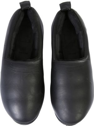 スニーカー GUIDI SS20 SLIPPER SNEAKERS (27EPZ_BLKT) Guidi Slipper Sneakers | italist