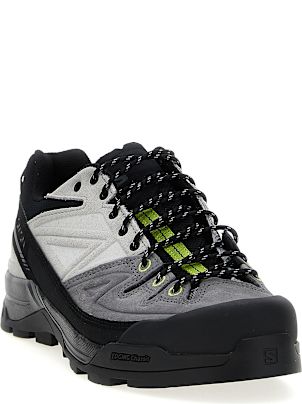 SALOMON | X-ALP LTR WOMEN 24.5㎝ Salomon X ALP LTR GTX Approach Shoe - Women's - Footwear