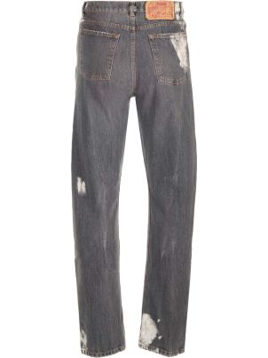 パンツ MAGLIANO UNREGULAR CONTADINO JEANS MAGLIANO UNREGULAR CONTADINO JEANS – 082plus