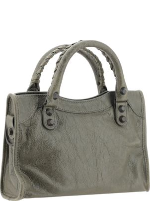 Balenciaga Le City Mini Bag | italist