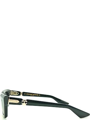 【送料&関税込】Chrome Hearts Cliterally - Slated Sunglasses Chrome Hearts CLITERALLY – Vintz Shop
