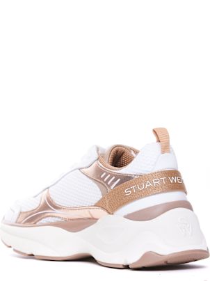 Stuart Weitzman Trainer Sneakers | italist