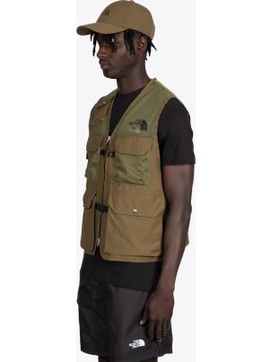 最安値 beams×the north face utility vest 最安値 beams×the north face utility vest NORTH FACE x BEAMS