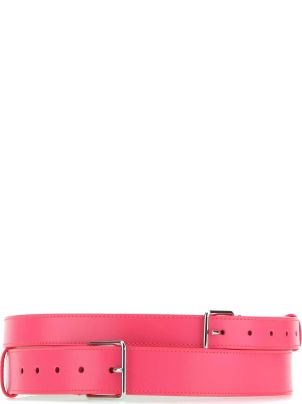 Alexander McQueen Cintura | italist