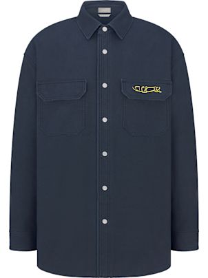 Dior Lewis Hamilton Overshirt | italist
