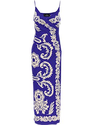 ワンピースその他 ETRO Women Dresses WRHA015799IAD12X0800 Etro Dresses for Women